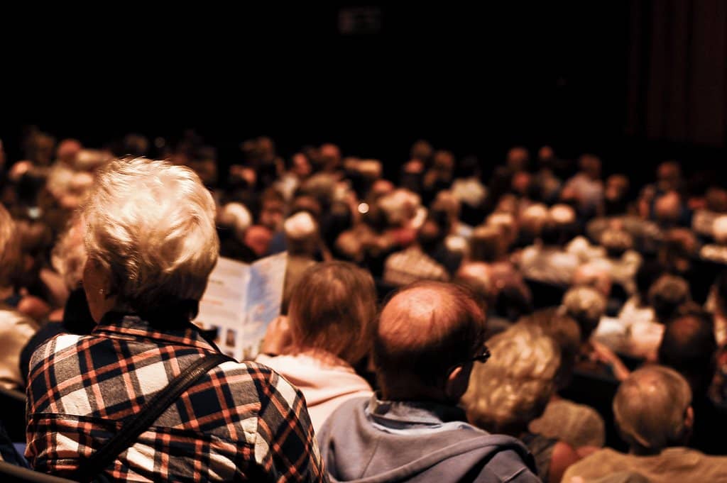 South Downs Music Festival