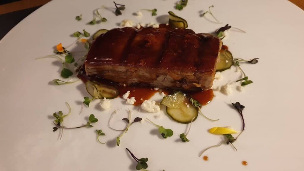 Exceptional Wine Pairings