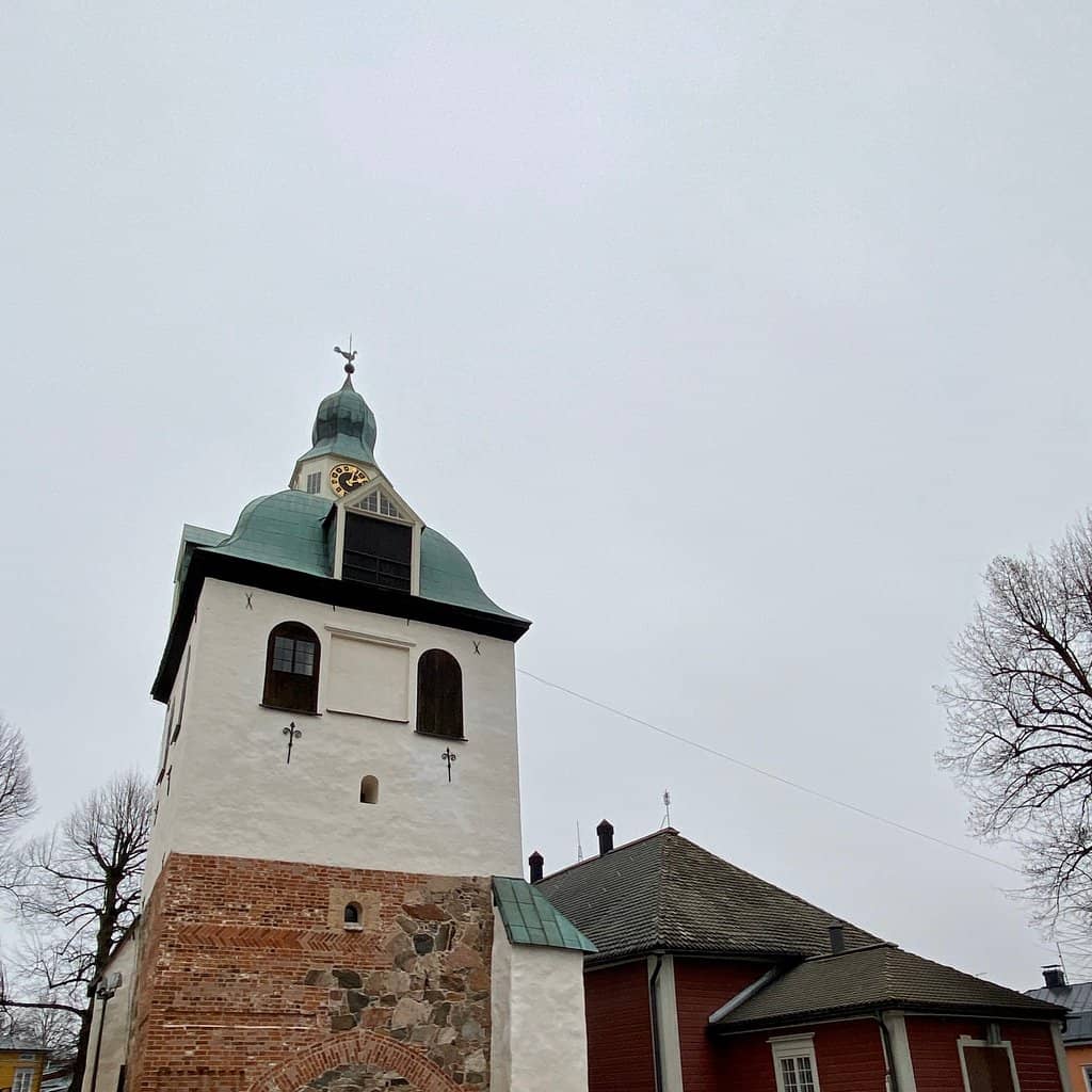 Diet of Porvoo Site