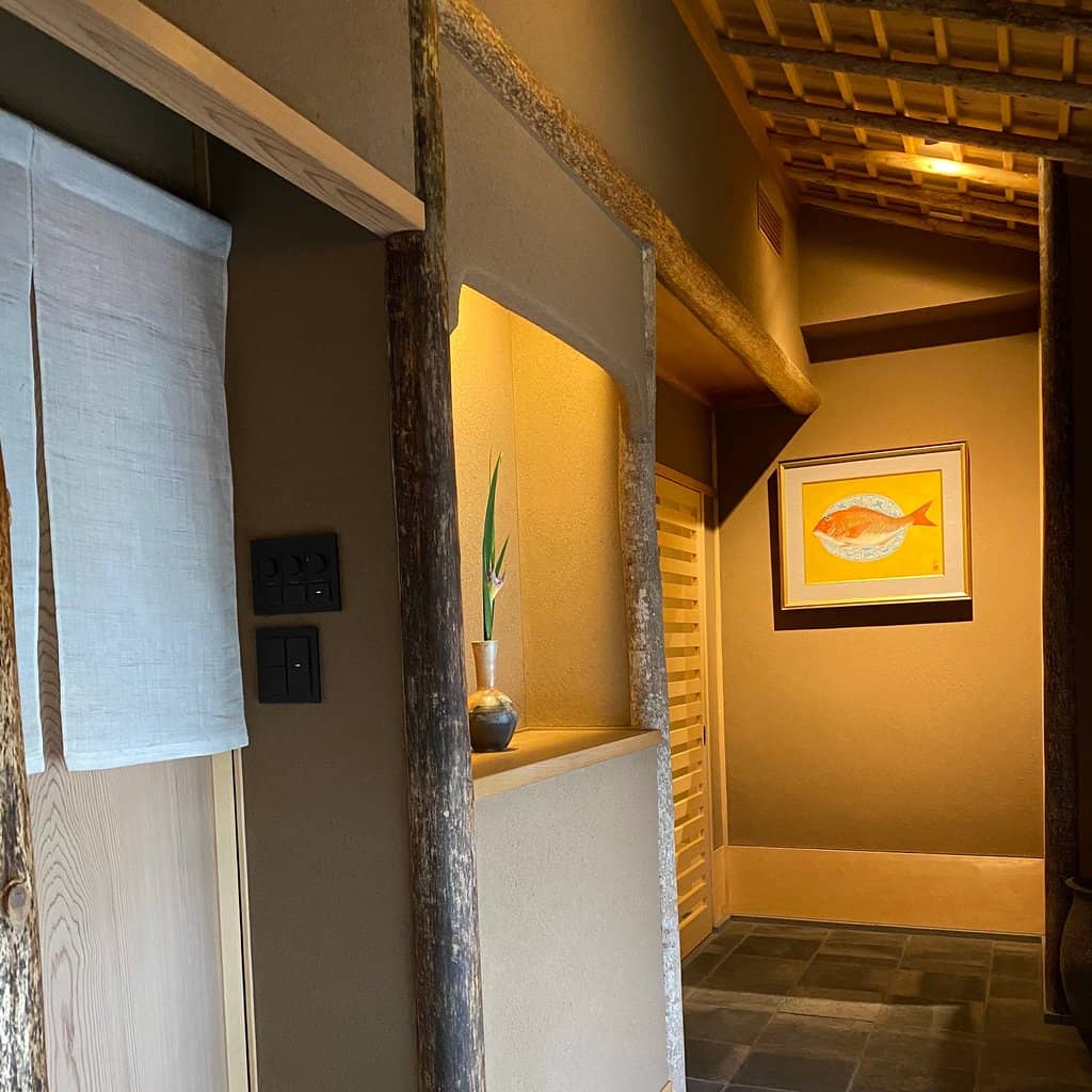 Curated Sake Pairings