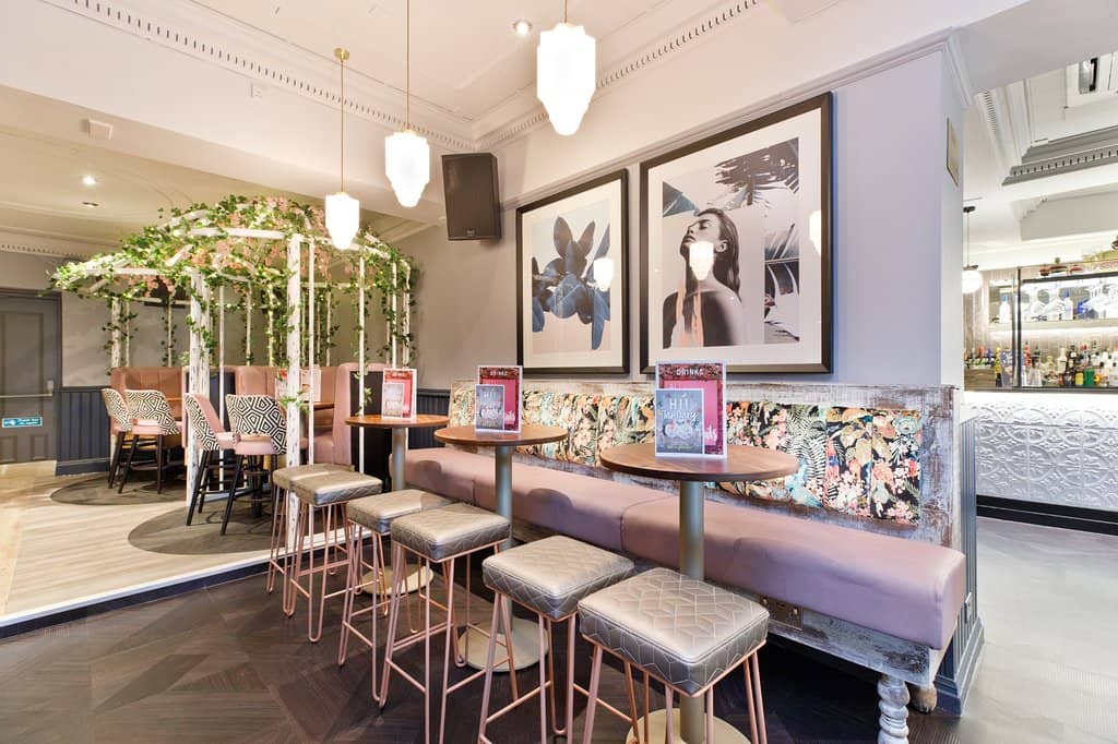 Great Value Lunch Deals