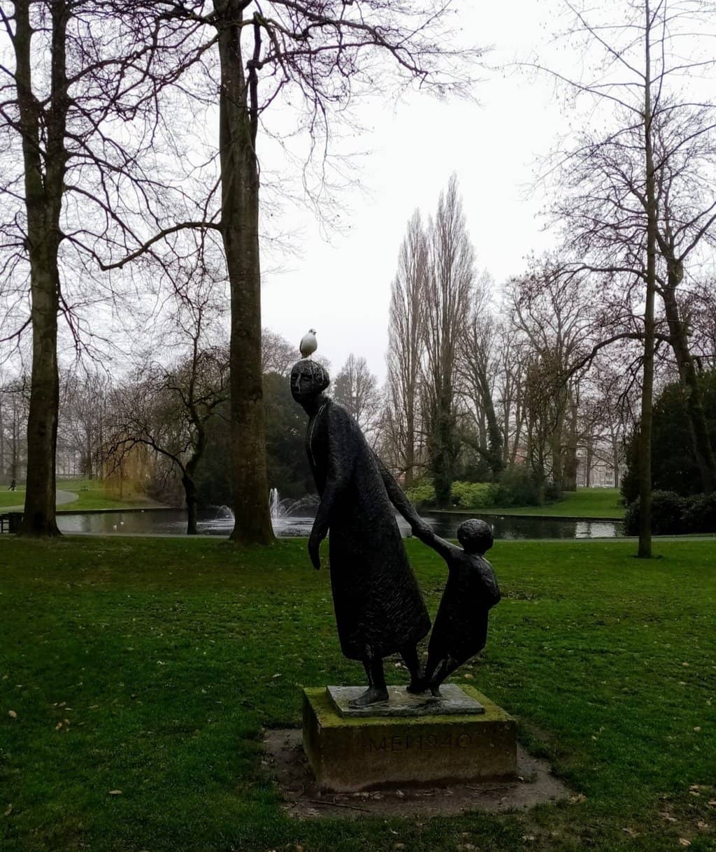 Children's Playground