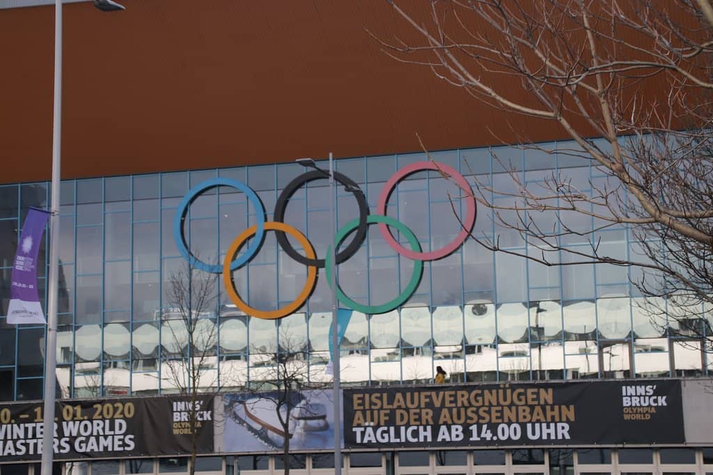 Olympic Legacy Venues