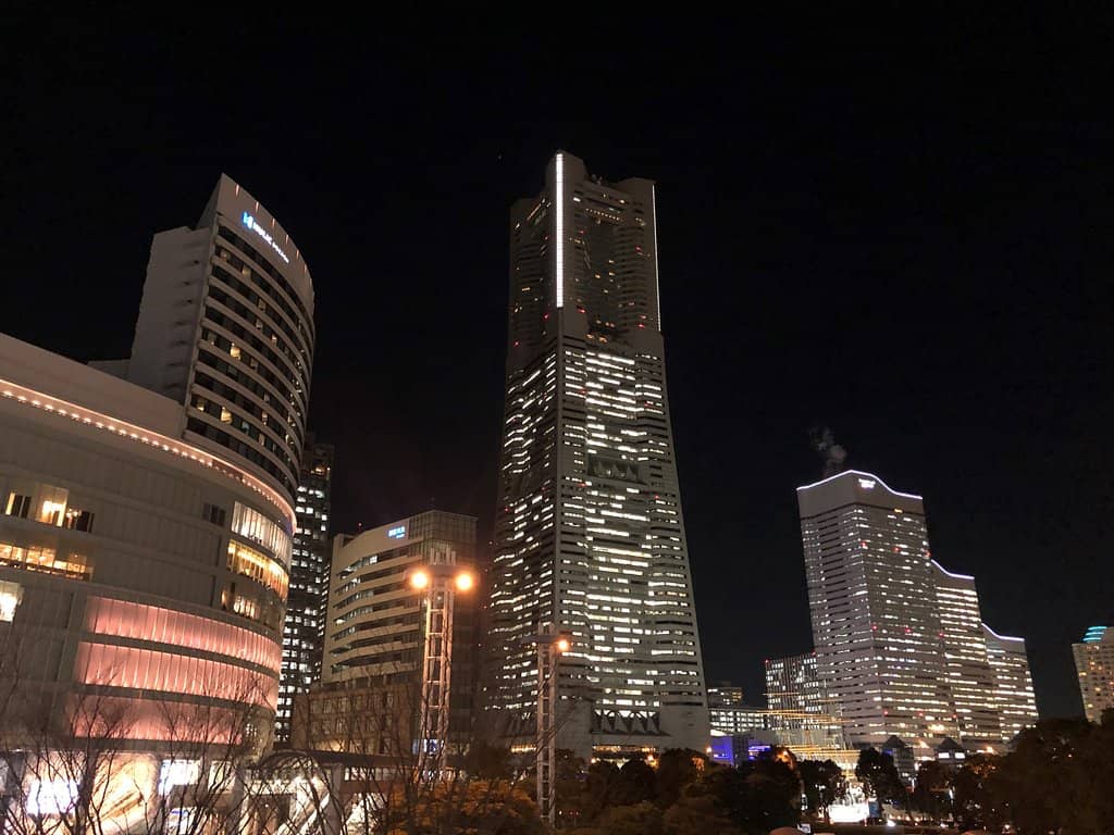 Sky Garden Observatory