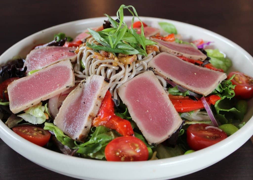 Creative & Delicious Dishes