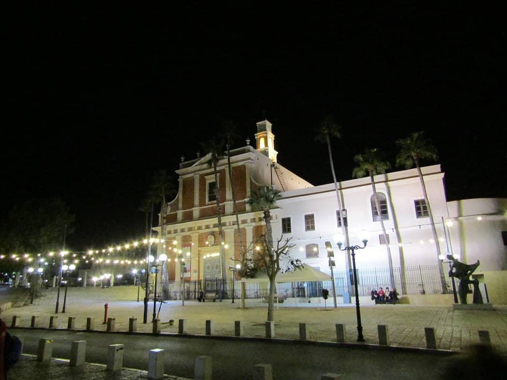 Vertical photo