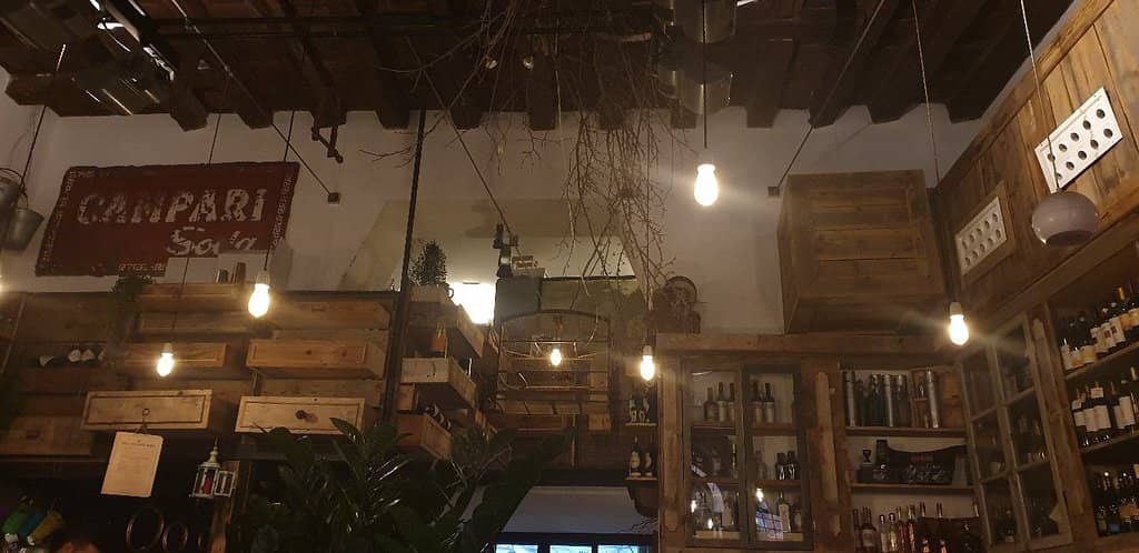 Inventive Spritz Cocktails