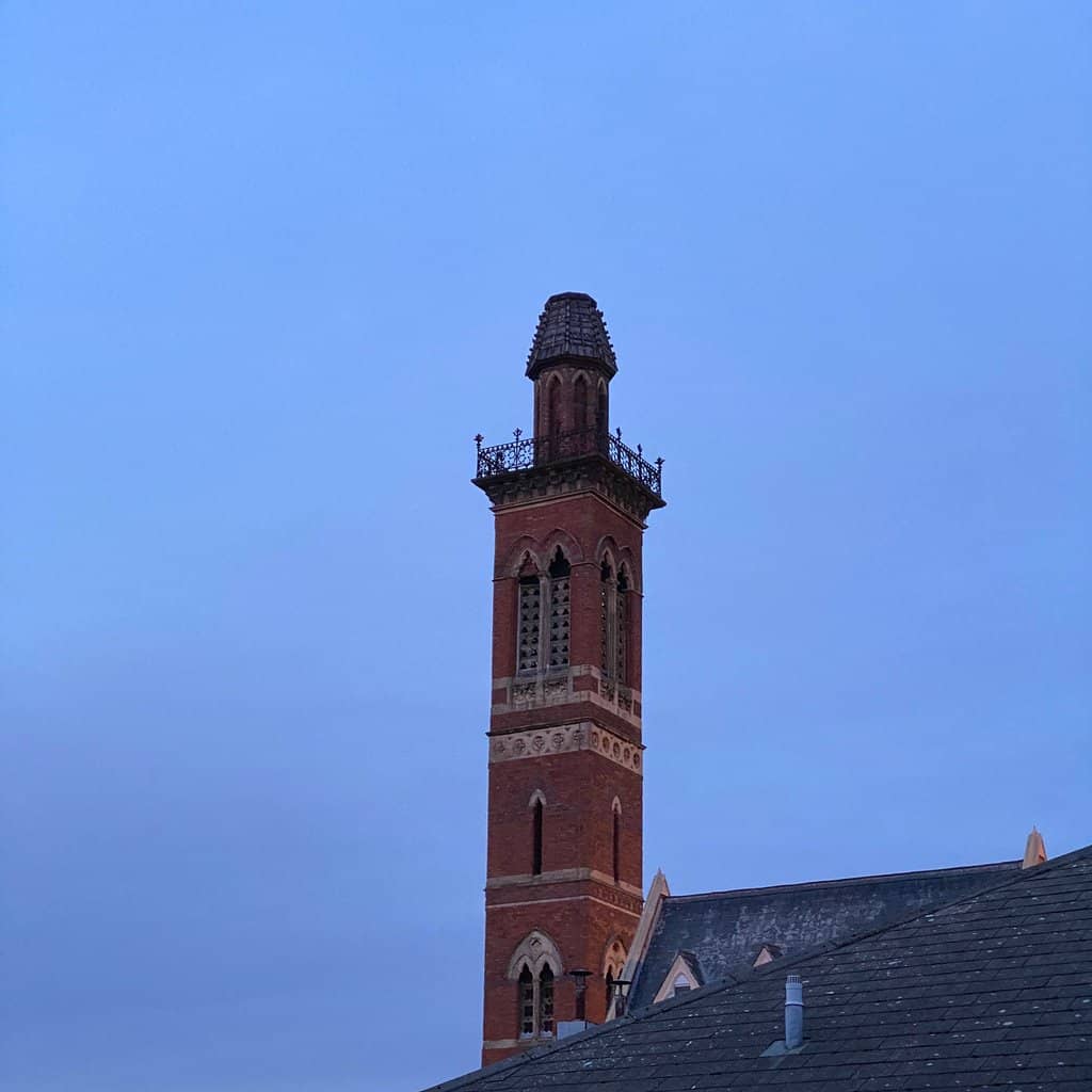 Edgbaston Waterworks Tower
