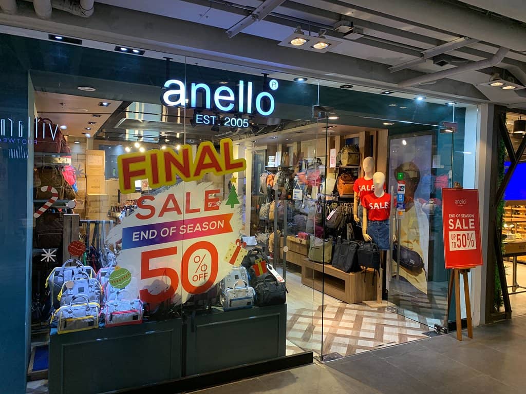 Modern & Stylish Design