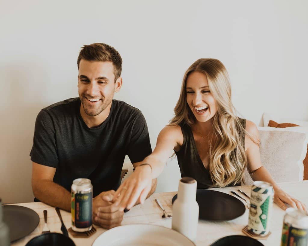 Food Trucks & Live Music