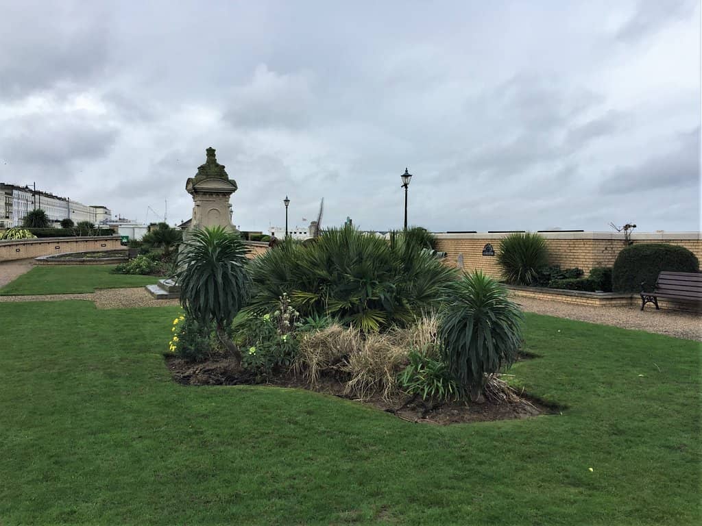 Immaculate Landscaping