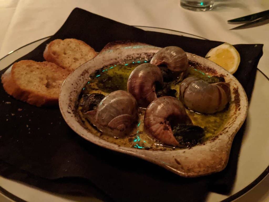 Hearty Pub Fare and Great Value