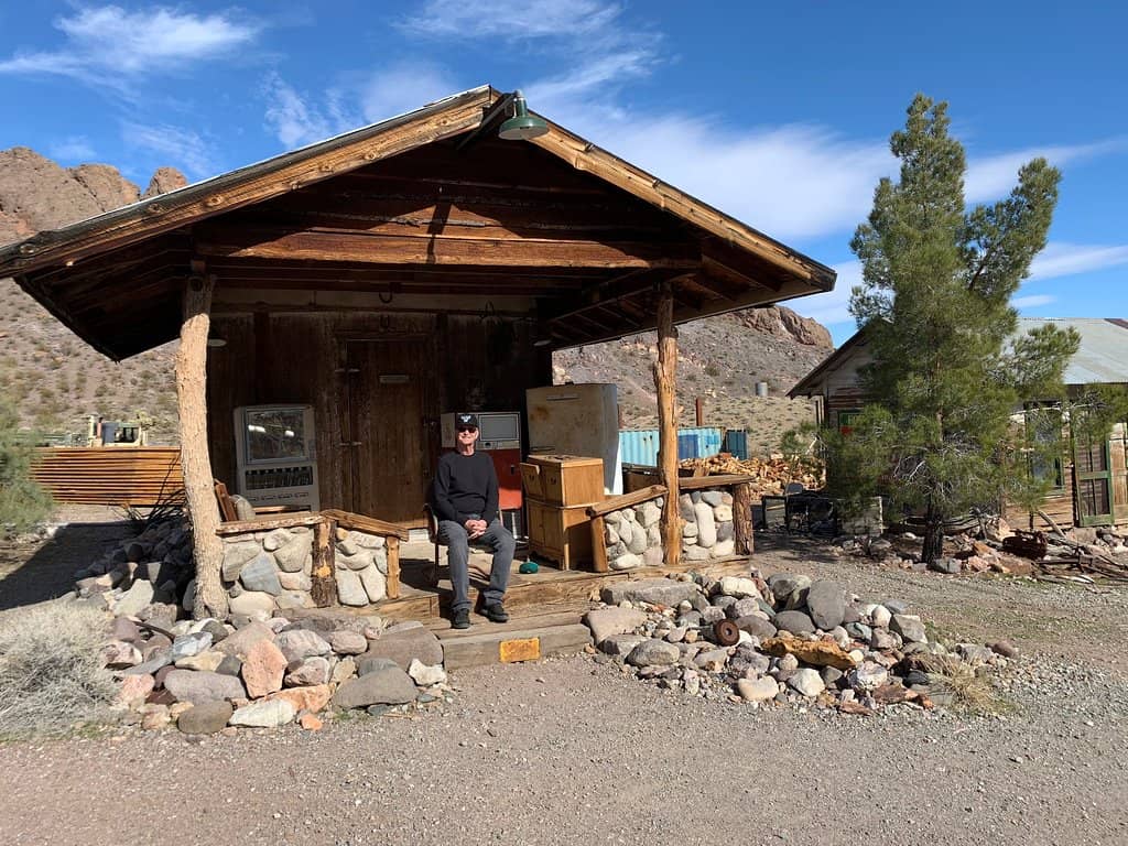 Vintage Car Collection