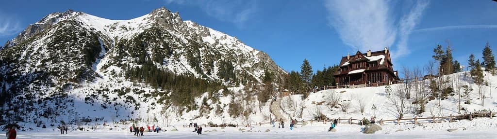 Horse-Drawn Carriage Ride