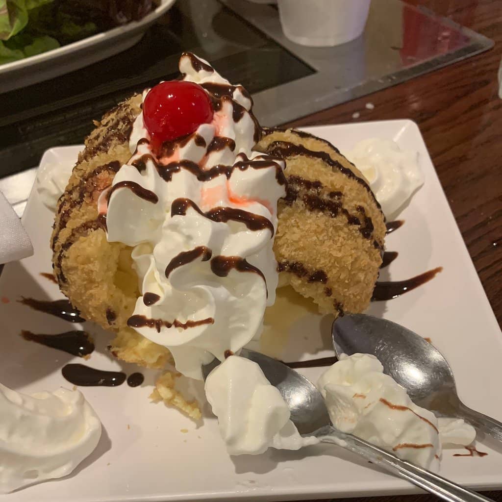 Trendy & Efficient Atmosphere