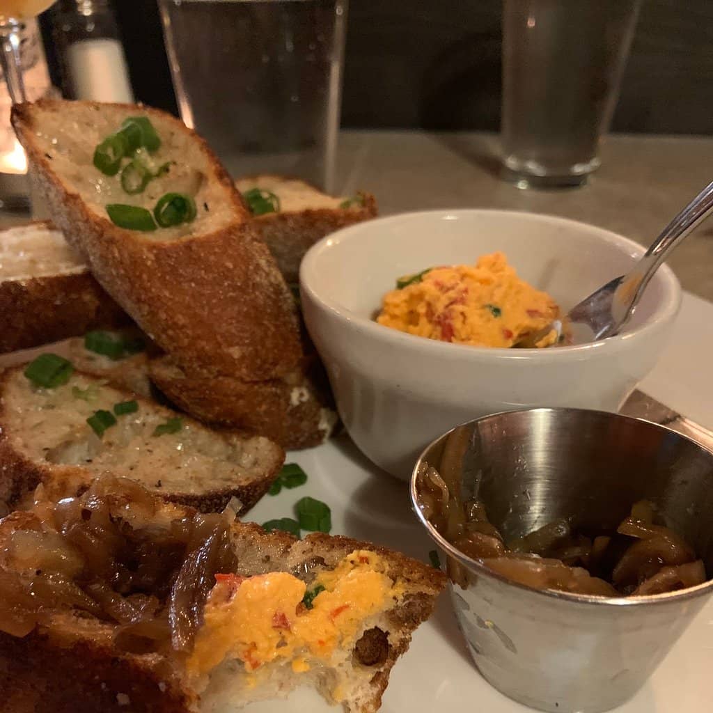 Exceptional Lion's Mane Rangoons