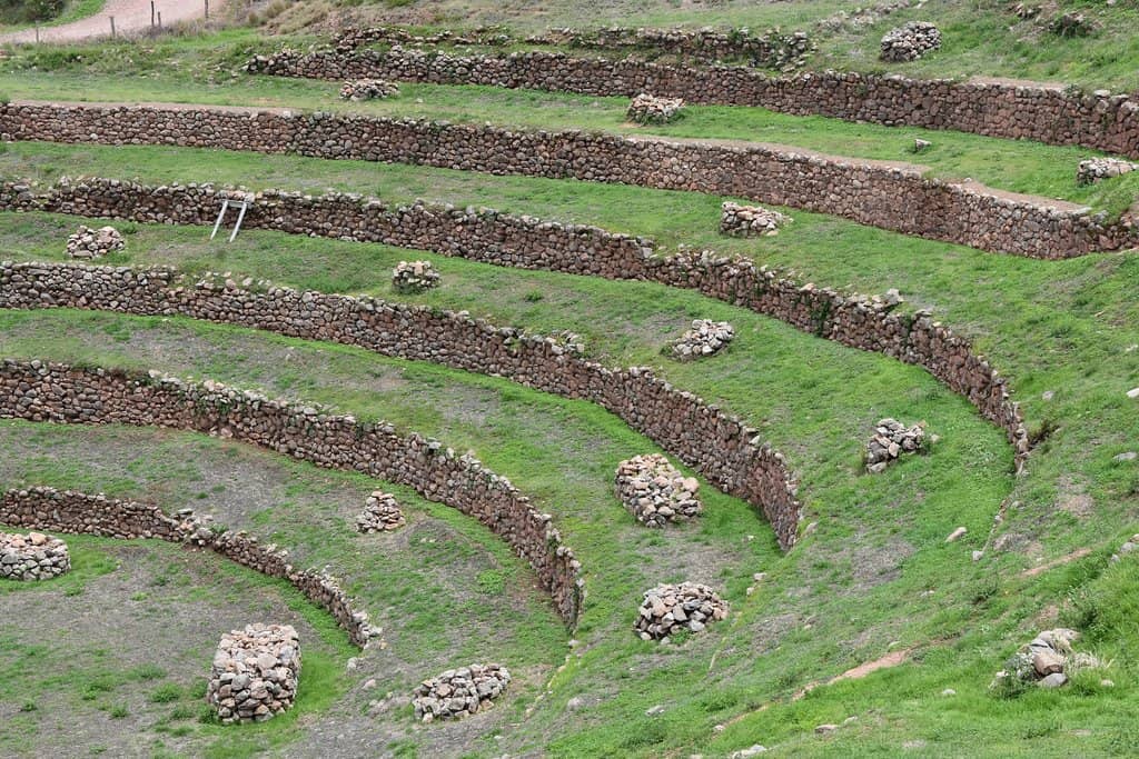 Inca Engineering Marvel