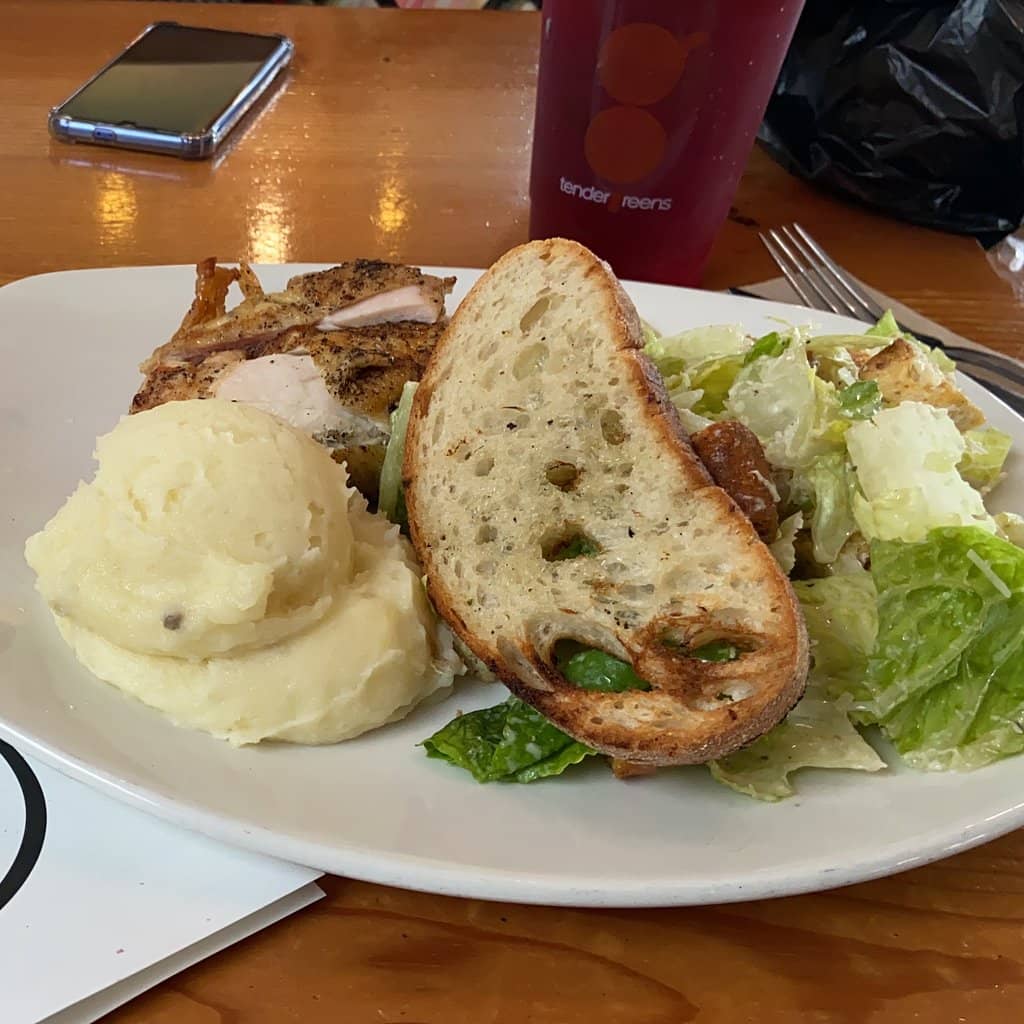 Charming French Cafe Ambiance