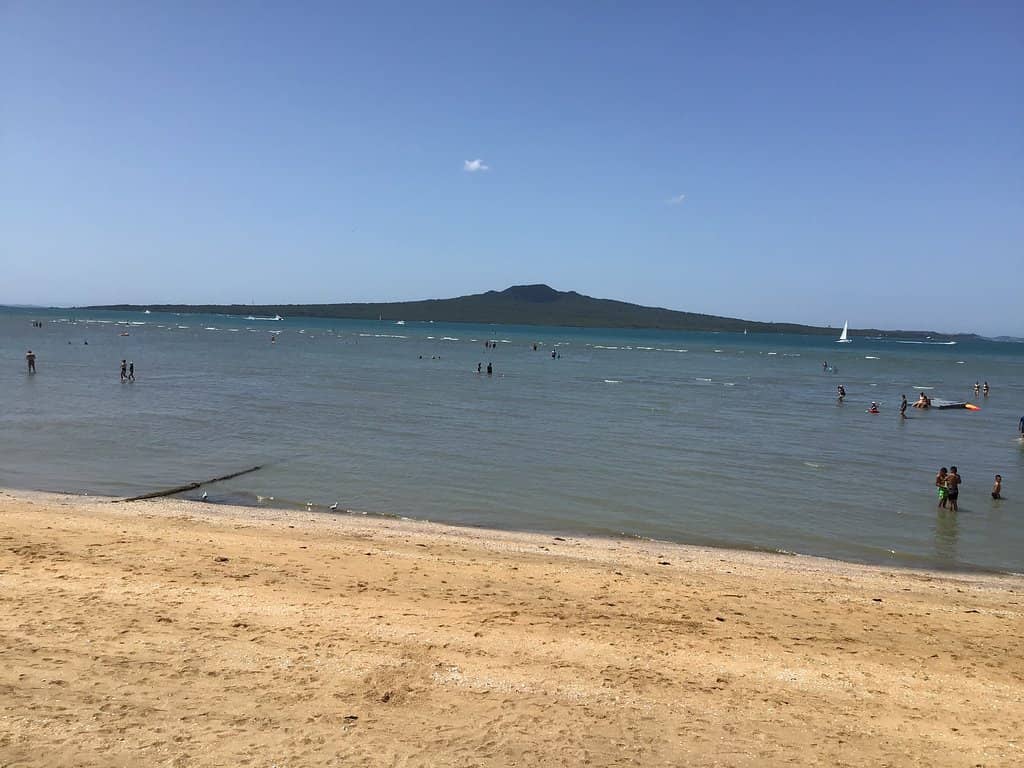 North Head Historic Reserve