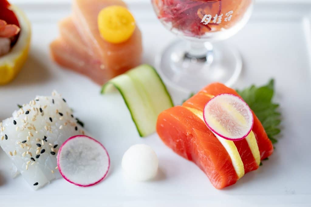 Creative House Special Rolls