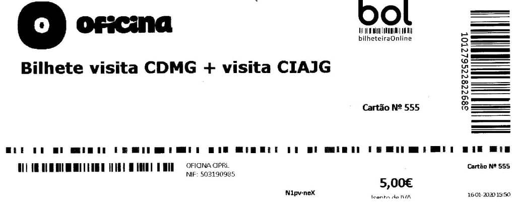 A Queda da Baleia Performance