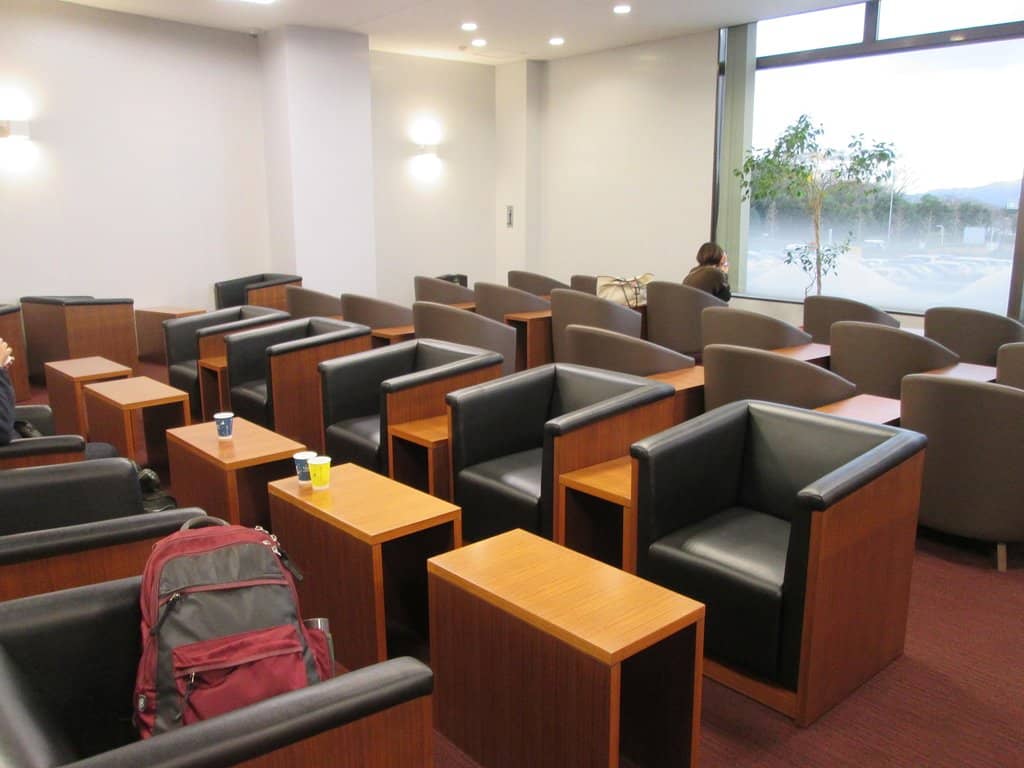 Yokai-Themed Signage