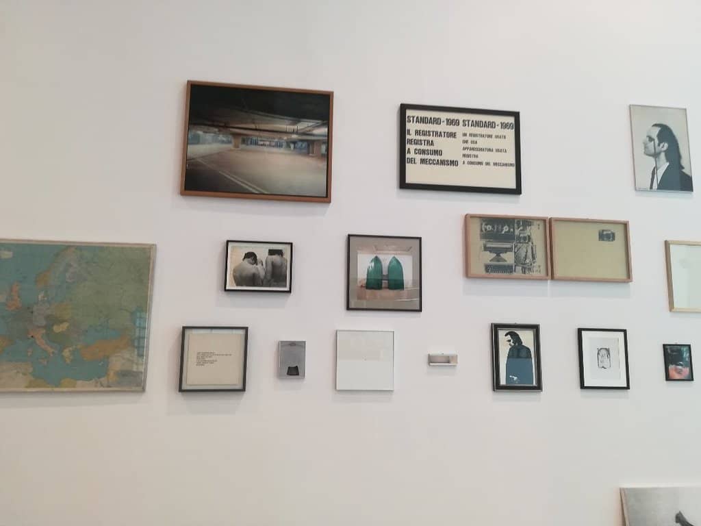 The Power Station Setting