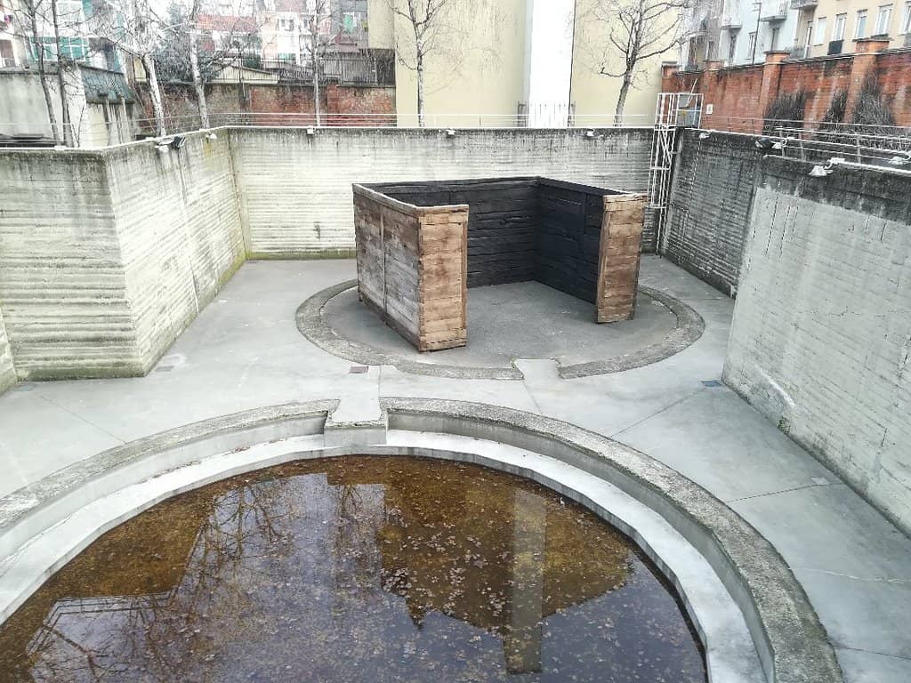 Merz Prize Finalists