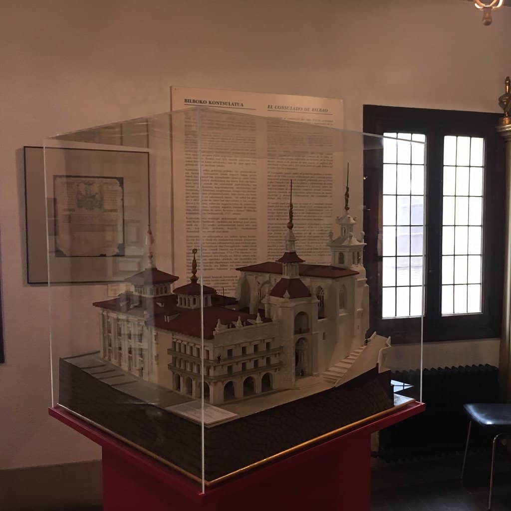 Traditional Basque Life