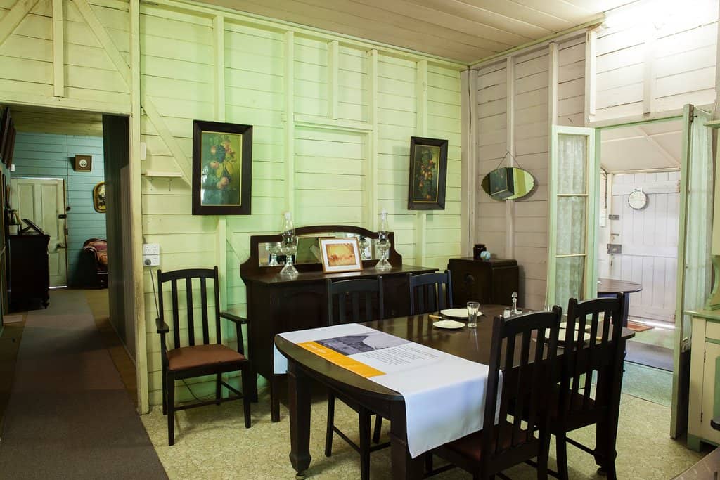 Interactive Workshops