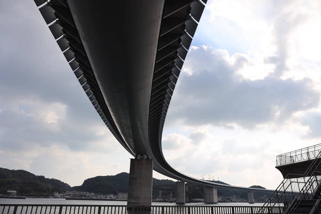 Ushibuka Kaisaikan Roadside Station