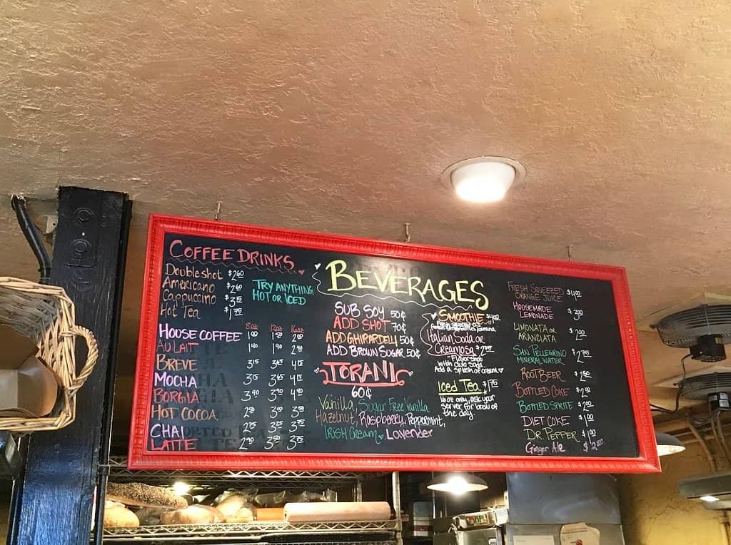 Flaky & Buttery Pastries