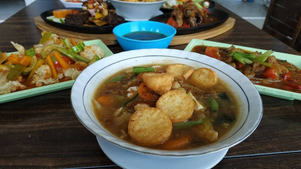 Sport Center Activities