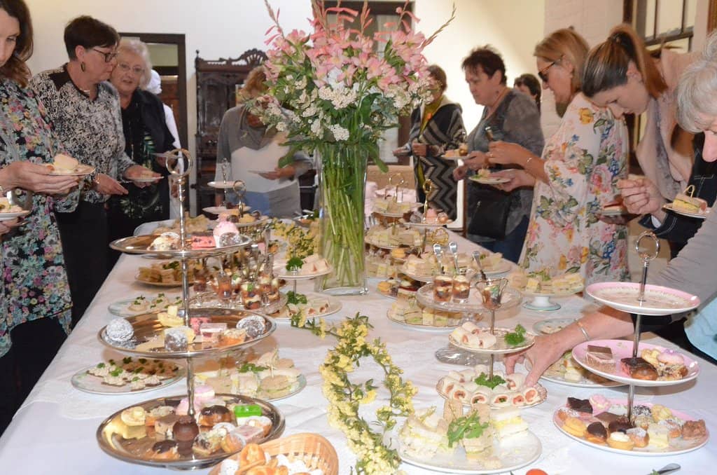 Forgotten Trades Festival