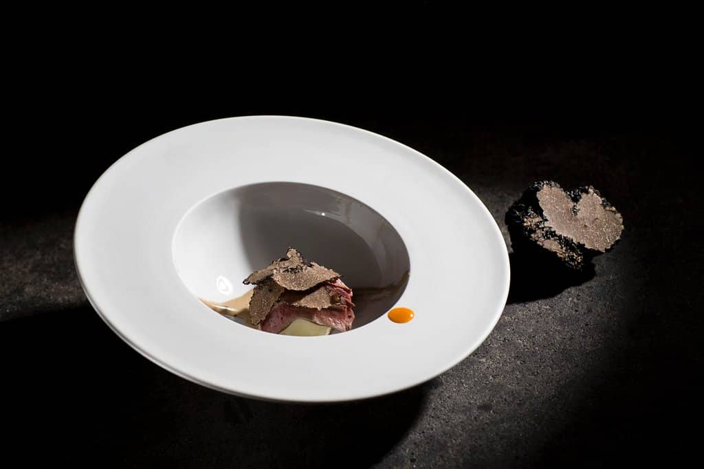 Exceptional Service and Ambiance