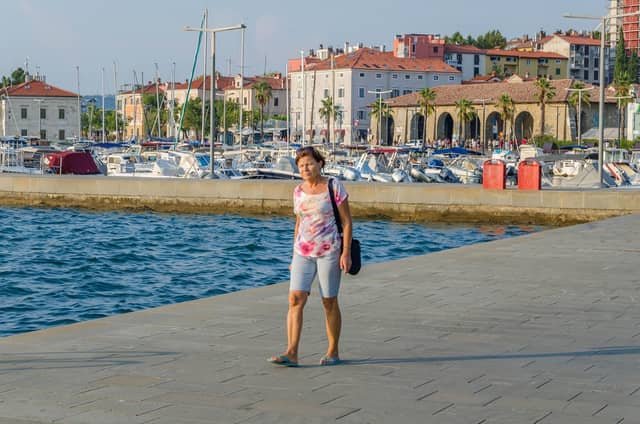 Koper Promenade (2026) – Best of TikTok, Instagram & Reddit Travel Guide