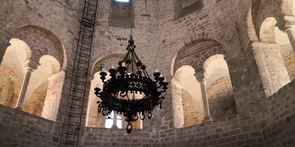 Panoramic River Views