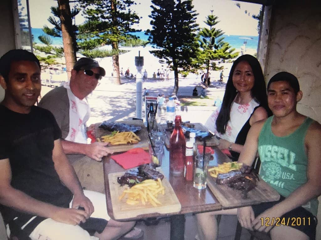 Amazing Garlic Sauce