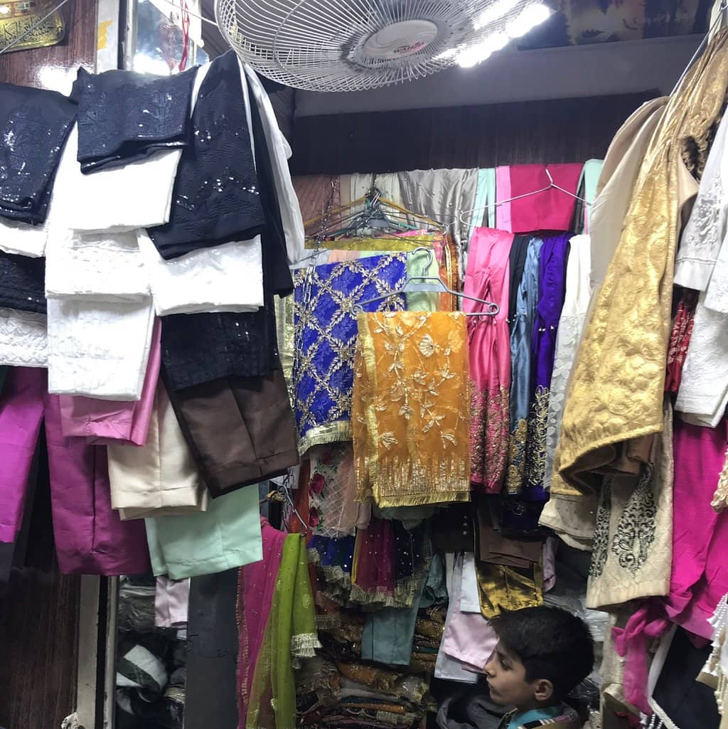 Street Food Delights