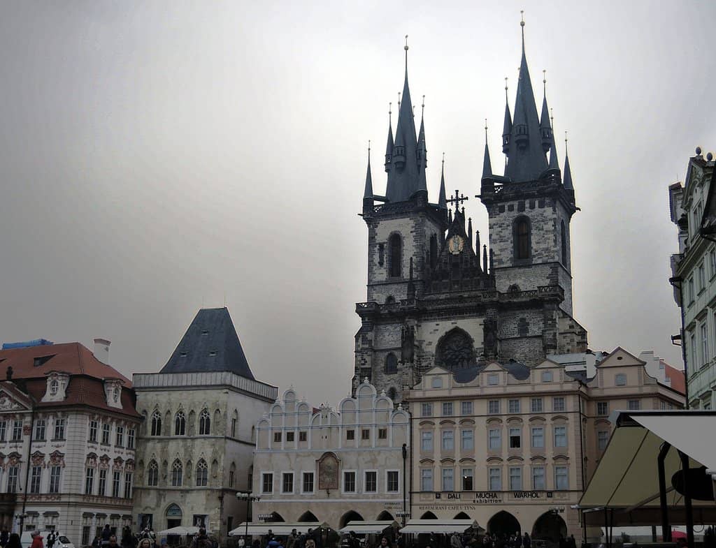 Contemporary Stained Glass