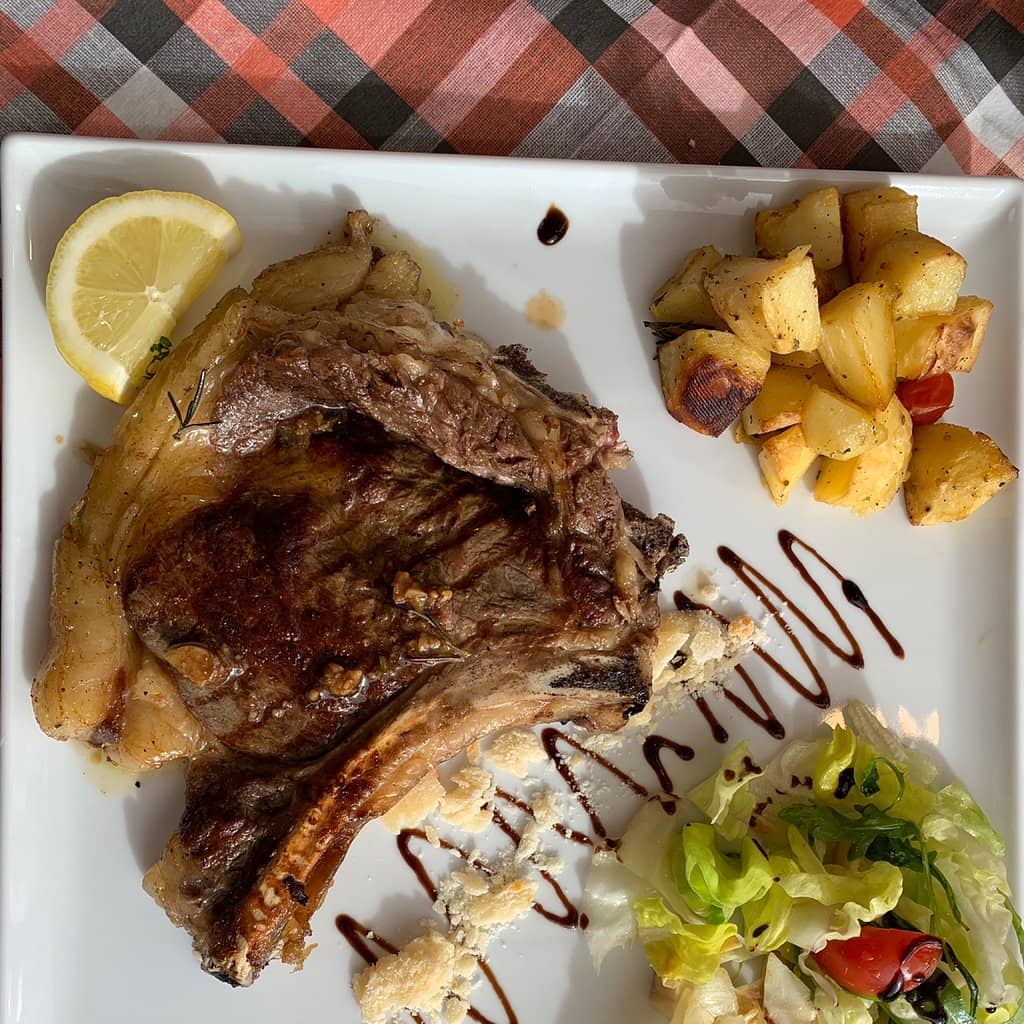 Artisanal Pastries and Croissants