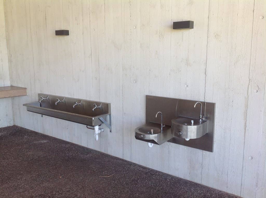 Kids' Playground & Lookout