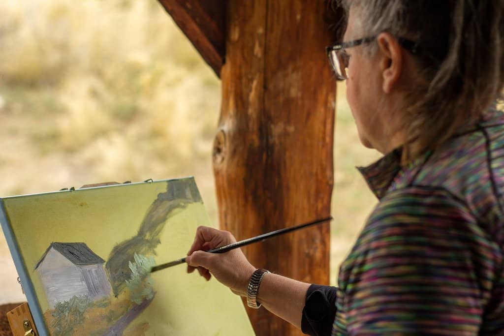 Historic Architecture