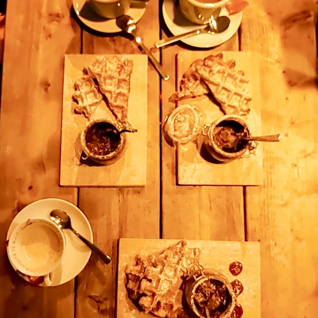 Customizable Gratin Topping