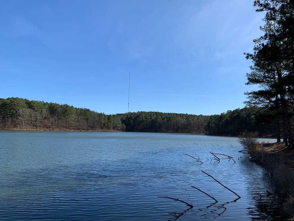 Sliding Rock Adventure