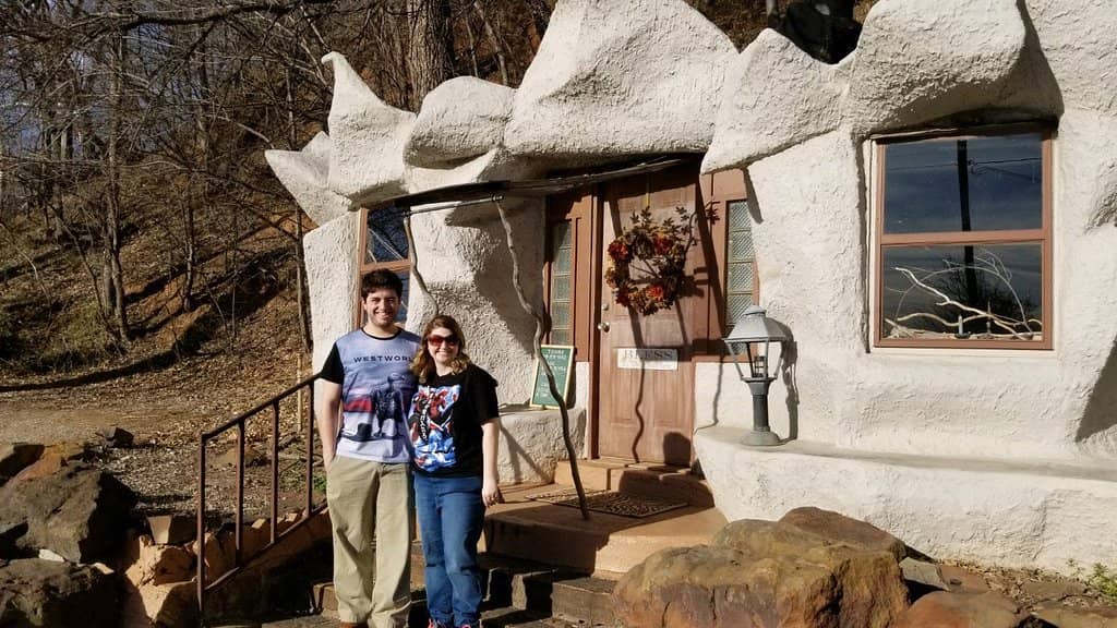 The Speakeasy History