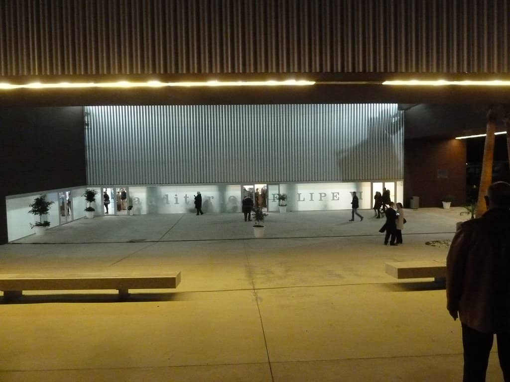 Modern Architectural Design