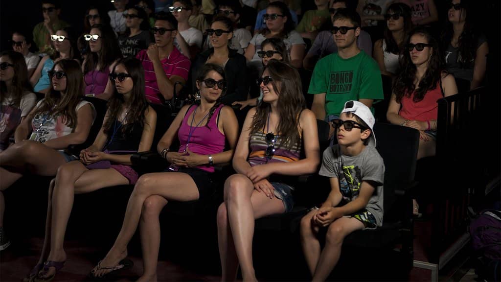 Charming Garden Ambiance