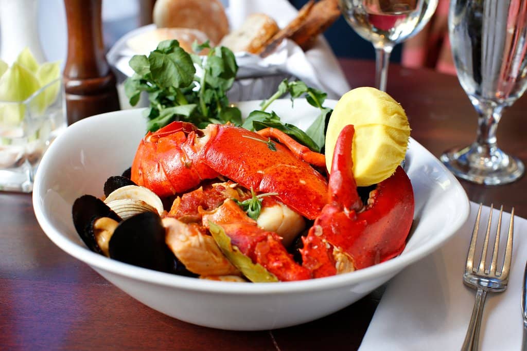 Cozy Atmosphere with Local Charm