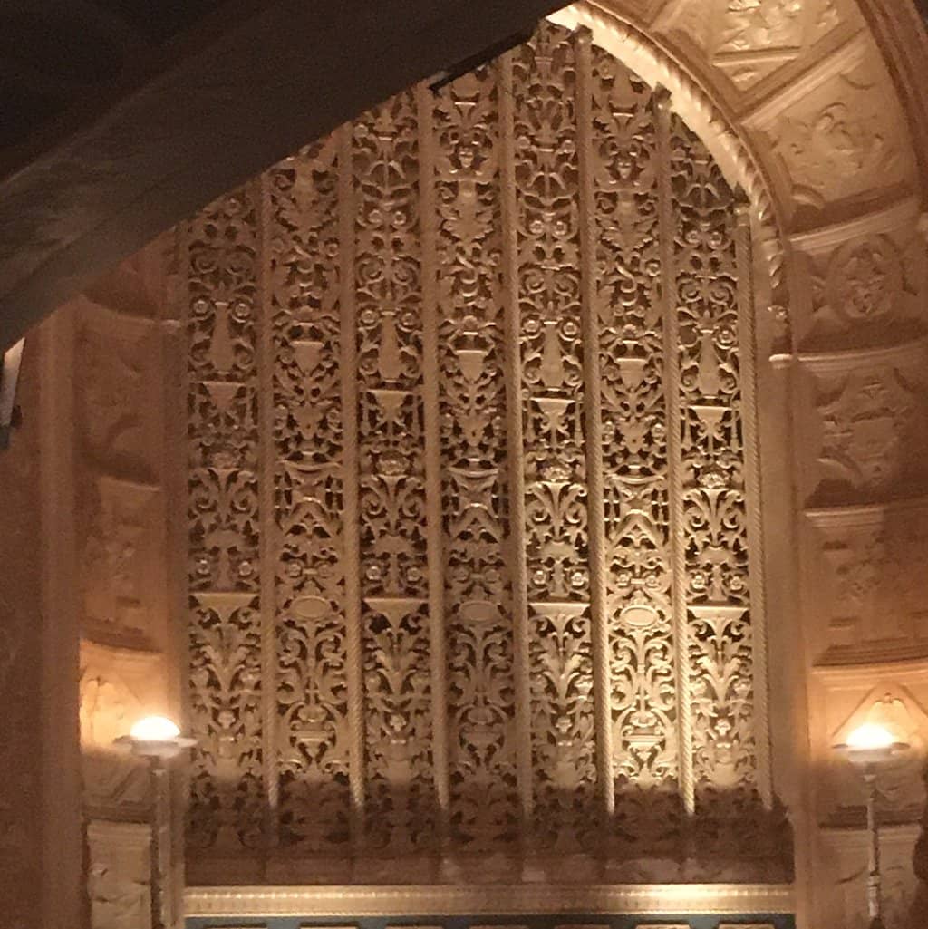 Ballet & Dance Performances